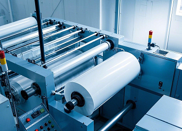 薄膜生產線 薄膜生產線