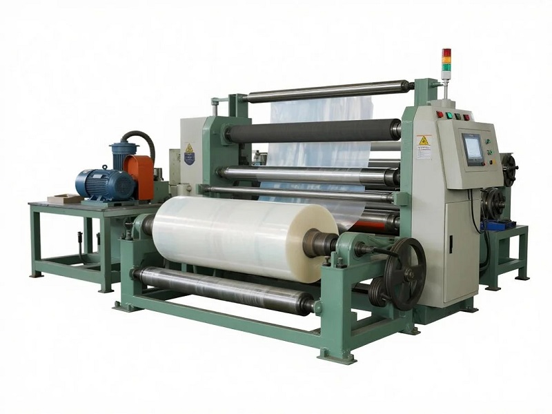 塑料薄膜設備 塑料薄膜設備